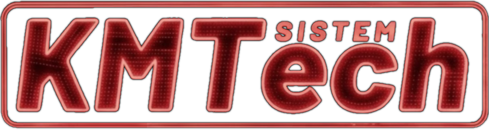 KM Tech Logo